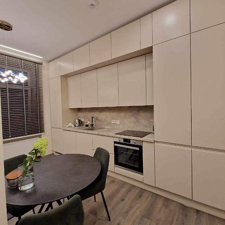 Centro Apartamentai Panevėžys 외부 사진