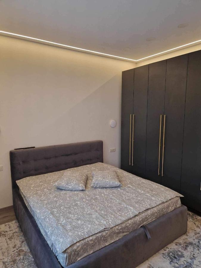 Centro Apartamentai Panevėžys 외부 사진