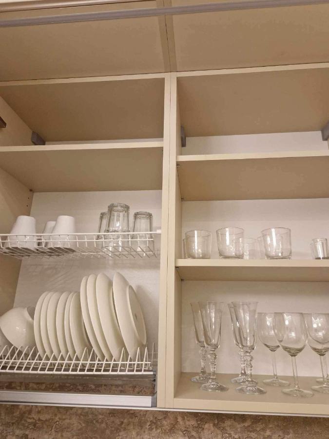 Centro Apartamentai Panevėžys 외부 사진